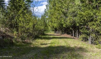 Nna Hugus Creek Road, Calder, ID 83808