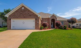 1609 White Oak Cir Cir, Benton, AR 72019