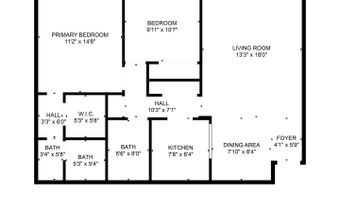 300 W FULLERTON Ave 102, Addison, IL 60101