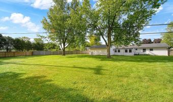 445 March Dr, Adrian, MI 49221