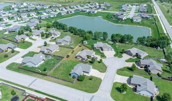 2018 E Clover Ct, Andover, KS 67002