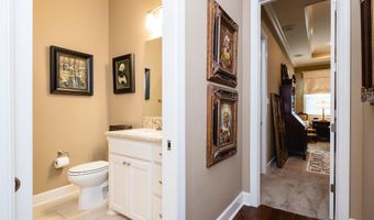 3619 Logan Ridge Dr, Bryant, AR 72022