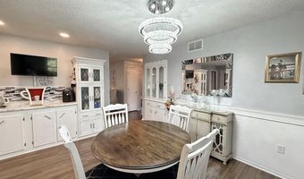 100 N Hickory St, Appleton City, MO 64724