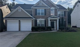 212 Autumn Trl, Acworth, GA 30102