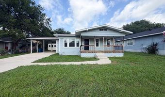 104 Sunset Cir, Alvarado, TX 76009