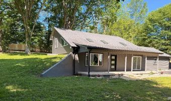 3500 Springville Judah Rd, Bedford, IN 47421