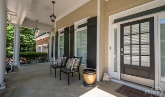 101 Falling Shoals Dr, Athens, GA 30605