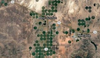 5 32 Acres 1 AF Water, Beryl, UT 84714