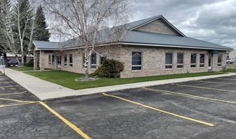 625 S WASHINGTON St, Afton, WY 83110