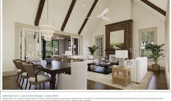 130 Amaranth Rd, Bluffton, SC 29910