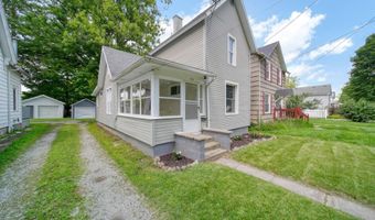 446 Allis, Adrian, MI 49221