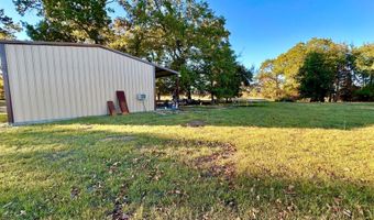 2856 S Oak Leaf Ln, Atoka, OK 74525