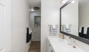 3301 Palmetto Trl, Amarillo, TX 79106