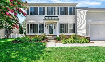 1420 MOONSHADOW Rd, Bel Air, MD 21015