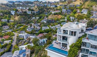 1609 Viewmont Dr, Los Angeles, CA 90069