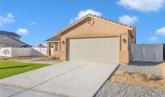 10158 Kemper Ave, Adelanto, CA 92301