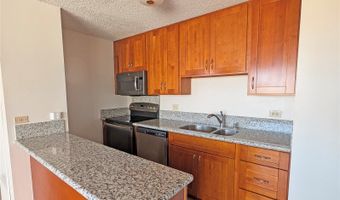 1778 Ala Moana Blvd 3914, Honolulu, HI 96815
