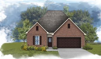 250 Skyhawk Ln, Shreveport, LA 71106