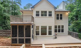 137 Dockside Downs Dr, Woodstock, GA 30189