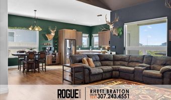 2938 Palmer Dr, Casper, WY 82601