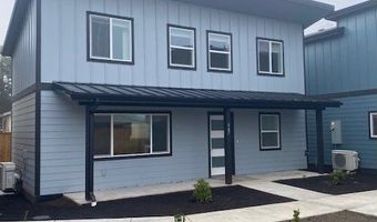 443 S 43RD St, Springfield, OR 97478