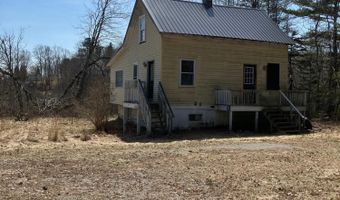 307 Main St, Baileyville, ME 04694