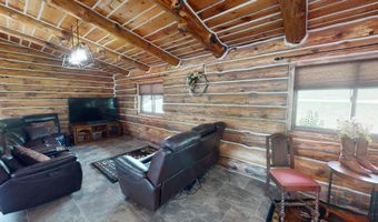 13583 Ghost Canyon Rd, Hermosa, SD 57744