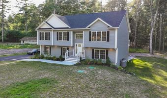 295 Hopkins Hollow Rd, Coventry, RI 02827