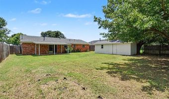 609 Libra St, Altus, OK 73521