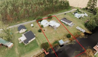 548 Walker Ln, Baxley, GA 31515