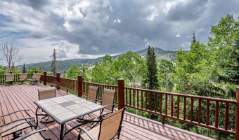 433 W Eagles Roost St, Brian Head, UT 84719