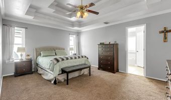 1222 Alpine St, Andrews, TX 79714