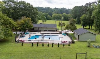 282 Cleghorn Dr, La Fayette, GA 30728