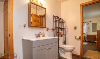 14 Fairgrounds Rd, Big Timber, MT 59011