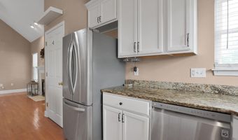 3040 Clifford Ave, Ashville, OH 43103