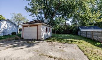 6226 Edward Ave, Ashtabula, OH 44004