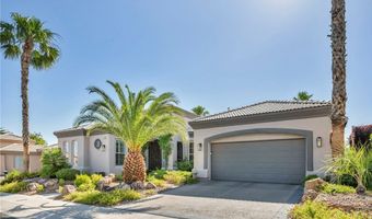 4754 Riva De Romanza St, Las Vegas, NV 89135