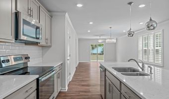908 Bellewood Gardens Dr, Angier, NC 27501