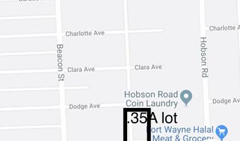2440 Hobson Rd, Fort Wayne, IN 46805