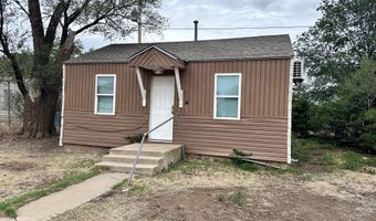 735 N Cleveland St, Amarillo, TX 79107
