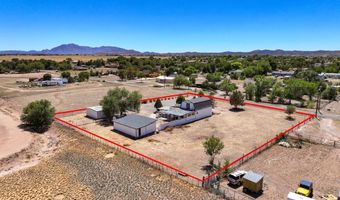 2375 N Cochise St, Chino Valley, AZ 86323