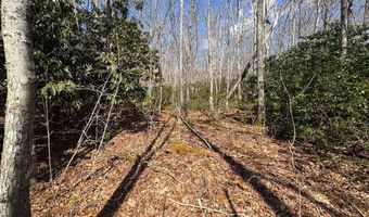 Brookstone Road lot 3, Bastian, VA 24314