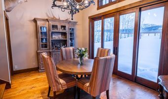 2815 N BLACK SHEEP FARM Rd, Alta, WY 83414