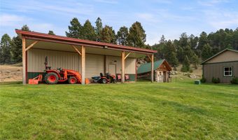 75 Powerline Rd, Boulder, MT 59632