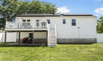 1 Rev Taylor Dr, Ansonia, CT 06401