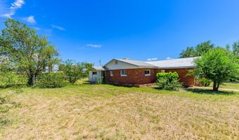 17 Nighthawk Ave, Bisbee, AZ 85603