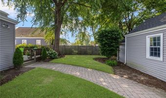 154 Chapmans Ave, Warwick, RI 02886