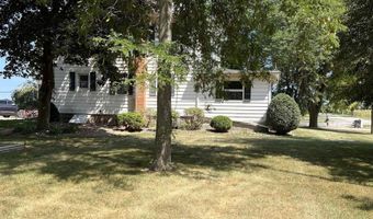 4340 W 600 S, Ashley, IN 46705