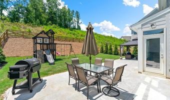 8145 BREWTON, Ball Ground, GA 30107