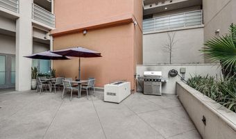 550 15th St 809, San Diego, CA 92101